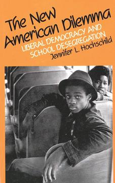 https://www.amazon.com/New-American-Dilemma-Democracy-Desegregation/dp/0300031149